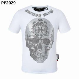 Picture of Philipp Plein T Shirts Short _SKUPPM-3XL202938437